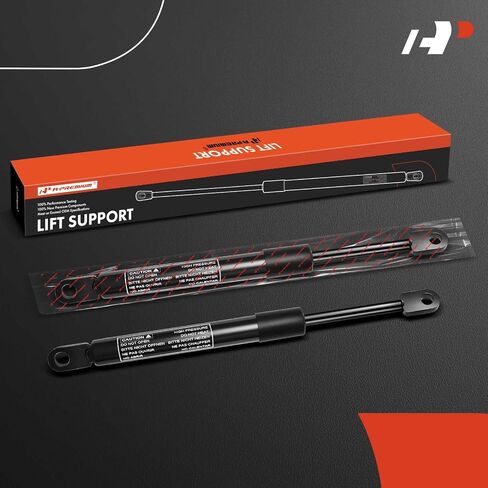 A-premium convertible Top Cover Lift يدعم دعامات الصدمة متوافقة مع نماذج BMW المختارة-E30 Series 318i 1991-1993 ، 325i 1987-1993 ، E36 Series 325i 1993-1993-استبدال# 51251932333 (مجموعة 2PC) in Saudi Arabia