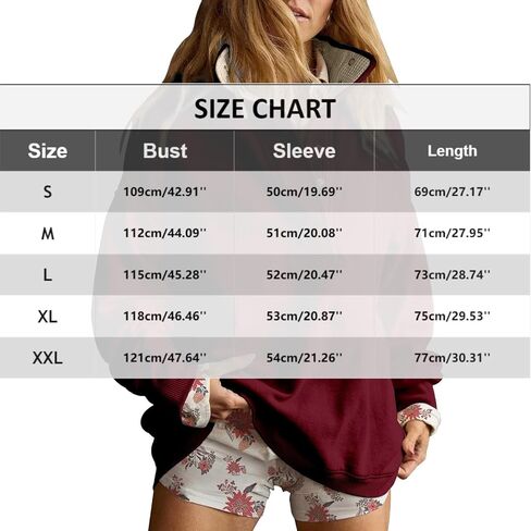 قميص من النوع الثقيل للنساء الزر غير الرسمي Henley Neck Pullover Tops Fashion Y2K Sweatshirt Winter Cloths in Saudi Arabia