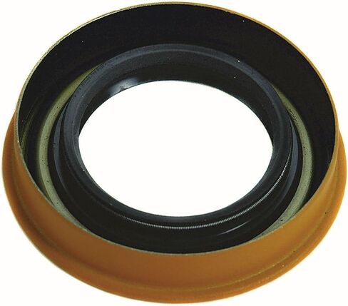 Mechanics Choice Rear Automatic Transmission Extension Housing Seal for 1946-2008 Avanti, Buick, Cadillac, Chevrolet, GMC, Isuzu, Jeep, Oldsmobile, Opel, Pontiac (RWD) in Saudi Arabia