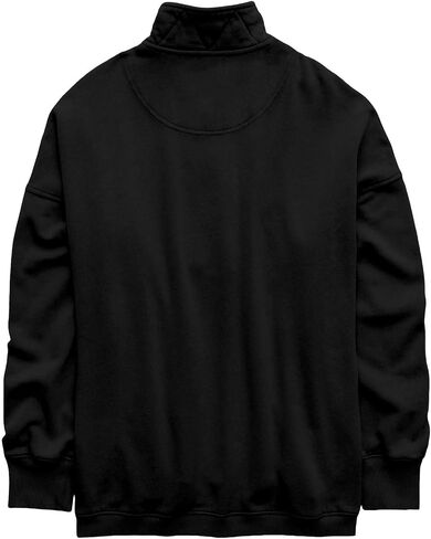قميص من النوع الثقيل للنساء الزر غير الرسمي Henley Neck Pullover Tops Fashion Y2K Sweatshirt Winter Cloths in Saudi Arabia