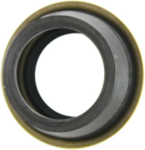 Mechanics Choice Automatic Transmisse Extruck Seal Fel For 2002-2007 Ford ، Lincoln ، Mercury Aviator ، Explorer ، Explorer Sport Trac ، LS ، Mountaineer ، Mustang ، Thunderbird (V8 4.6L) (RWD) in Saudi Arabia