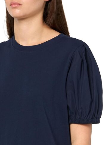 Derek Lam 10 Crosby Women's Eva Puff Tee Tee in Kuwait