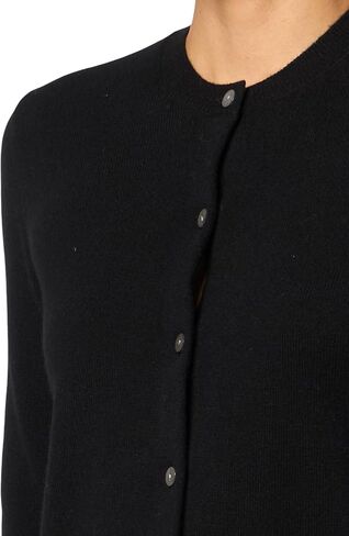 Theory Women's Cashmere Crewneck Cardigan in Saudi Arabia