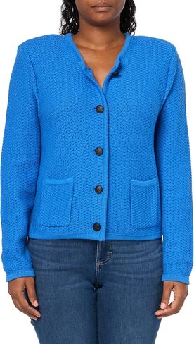 Theory Women's Cashmere Crewneck Cardigan in Saudi Arabia