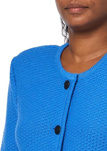 Theory Women's Cashmere Crewneck Cardigan in Saudi Arabia
