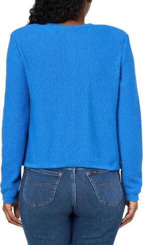 Theory Women's Cashmere Crewneck Cardigan in Saudi Arabia