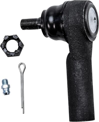 Detroit Axle-Front 6pc Tie Rods Kit 2001-2007 Ford Escape ، 2001-2006 Mazda Tribut in Saudi Arabia