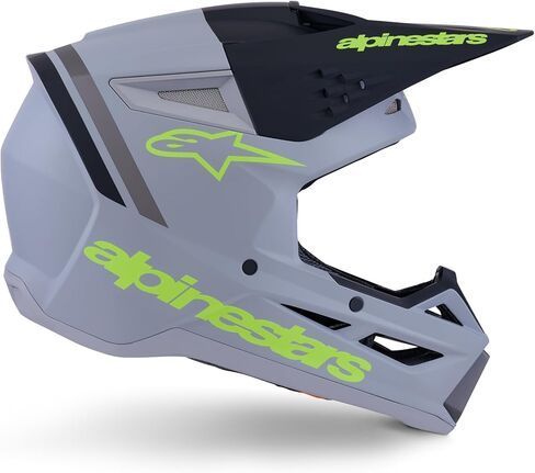 Alpinestars SM3 Radium Helmet ECE06/DOT in Saudi Arabia
