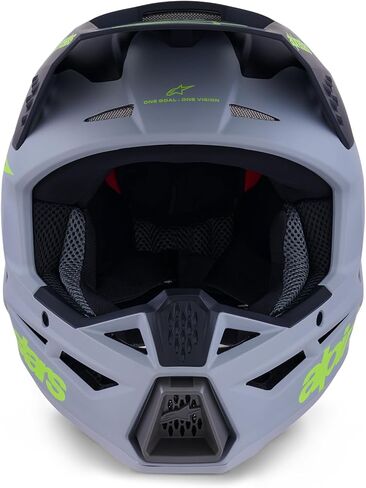 Alpinestars SM3 Radium Helmet ECE06/DOT in Saudi Arabia