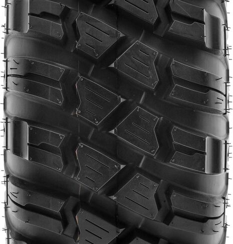 Sunf 30x10-15 30x10x15 فضفاضة على الصلبة ATV utv إطار 8 PR بدون أنبوب - A047 in Saudi Arabia