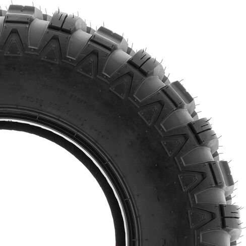 Sunf 30x10-15 30x10x15 فضفاضة على الصلبة ATV utv إطار 8 PR بدون أنبوب - A047 in Saudi Arabia