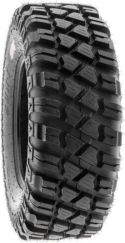 Sunf 30x10-15 30x10x15 فضفاضة على الصلبة ATV utv إطار 8 PR بدون أنبوب - A047 in Saudi Arabia
