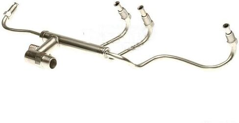 Secondary Air Injection Pipe Right for 1992 Cadillac Commercial Chassis in Saudi Arabia