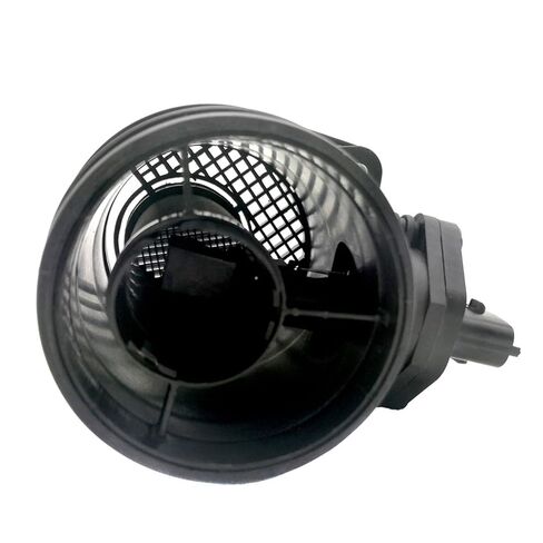 مستشعر تدفق الهواء محول سيارة MAF مستشعر تدفق الهواء المستشعر متوافق مع Hyundai Terracan H-1 Kia Sorento 2002 0281002554 28164-4A000 Mount Mount Base in Kuwait