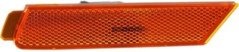 الأجزاء N GO 2010-2015 CAMARO PUMPER MARKER LIGHT LIDE SIDE LED LH - 92246245 GM2550197 in Saudi Arabia