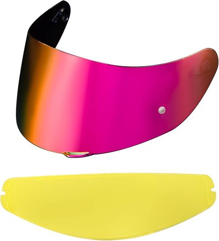 Psler K1 Visor - K1 S Visor K3SV Tinted Visor K5 Face Shield Replace for K1 K1S K3SV K5 in Saudi Arabia