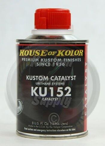 بيت كولور KU152 SHIMRIN2 CATALYST 1 HP in Saudi Arabia