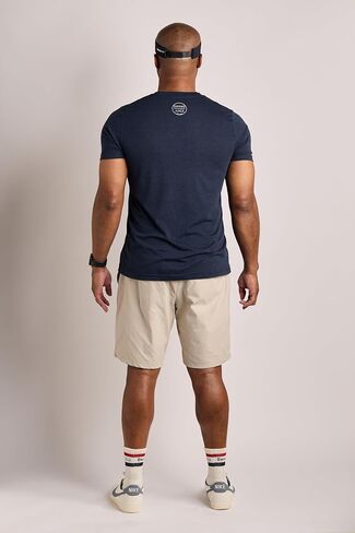Golf T-Shirt Retro Crew Neck Short Sleeve Funny Golf Shirt for Men and Women in Saudi Arabia