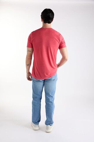 Golf T-Shirt Retro Crew Neck Short Sleeve Funny Golf Shirt for Men and Women in Saudi Arabia