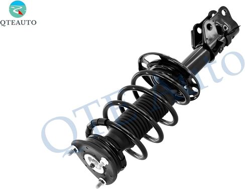 PM Auto Set من 4 Front Quick Complete Complete Shock-Rear Spring-Rear for 2014-2017 Mazda 6 in Saudi Arabia