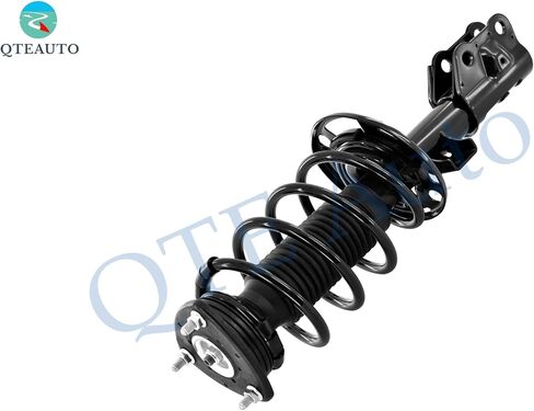 PM Auto Set من 4 Front Quick Complete Complete Shock-Rear Spring-Rear for 2014-2017 Mazda 6 in Saudi Arabia