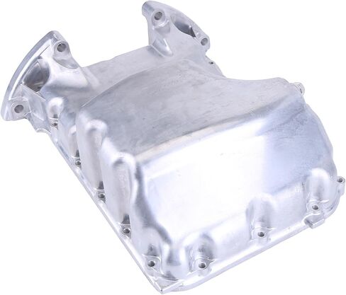Engine Oil Pan 11200RYEA00 Compatible for Acura TL V6 3.2L 3.5L MDX 3.7L 2007-2009 in Saudi Arabia