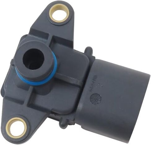 Upgraded by Icelily Manifold Absolute Boost Pressure Sensor for Journey 2009 in Saudi Arabia