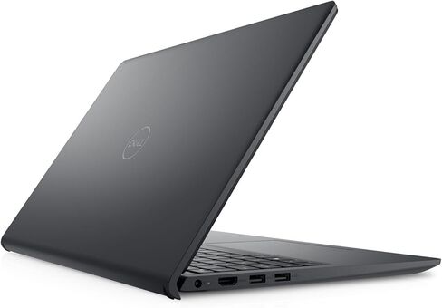 Dell Inspiron 15 3535 15.6" Touch Screen FHD Business Laptop, AMD Ryzen 5 7530U Processor (Beats i7-1165G7) 16GB RAM 512GB PCIe SSD USB-C,WI-FI, Bluetooth, HDMI, Win11 Carbon Black (Renewed) in Saudi Arabia
