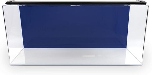 Aquatics 36" LED Plastic Lighting with Blue & White Bulbs, (X40-150-58542) in Saudi Arabia