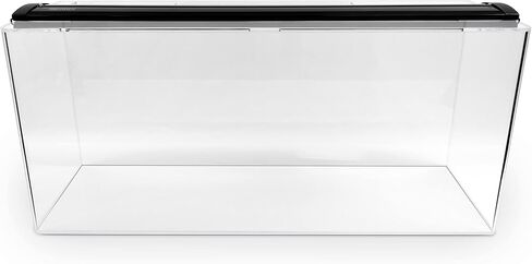 Aquatics 36" LED Plastic Lighting with Blue & White Bulbs, (X40-150-58542) in Saudi Arabia
