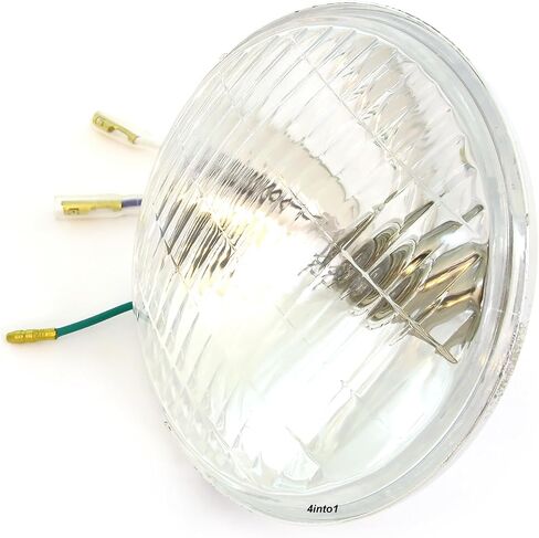 6V Headlight - Fits Honda Z50-1972-1978 - Monkey Gorilla Mini Bike in Saudi Arabia