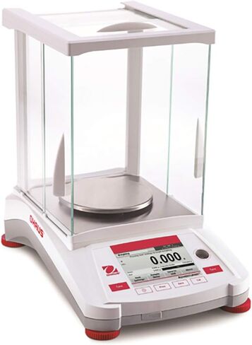 Ohaus AX523 Adventurer AX Precision Balance, AutoCal in Saudi Arabia