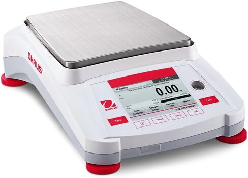 Ohaus AX523 Adventurer AX Precision Balance, AutoCal in Saudi Arabia