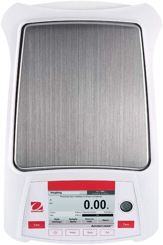 Ohaus AX523 Adventurer AX Precision Balance, AutoCal in Saudi Arabia