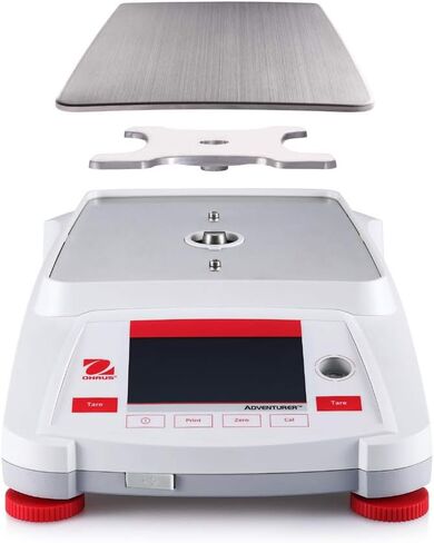 Ohaus AX523 Adventurer AX Precision Balance, AutoCal in Saudi Arabia