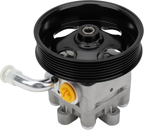 IRONTEK 21-5485 Power Steering Pump Fit for Nissan Altima 2007-2012, for Nissan Maxima 2009-2014, for Nissan Murano 2009-2014, 3.5L V6, Replace # 215485, 49110-1AA0A, 49110-9N00A, 49110-JA100 in Saudi Arabia