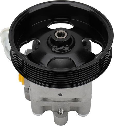 IRONTEK 21-5485 Power Steering Pump Fit for Nissan Altima 2007-2012, for Nissan Maxima 2009-2014, for Nissan Murano 2009-2014, 3.5L V6, Replace # 215485, 49110-1AA0A, 49110-9N00A, 49110-JA100 in Saudi Arabia