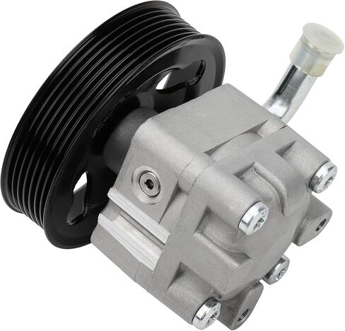 IRONTEK 21-5485 Power Steering Pump Fit for Nissan Altima 2007-2012, for Nissan Maxima 2009-2014, for Nissan Murano 2009-2014, 3.5L V6, Replace # 215485, 49110-1AA0A, 49110-9N00A, 49110-JA100 in Saudi Arabia
