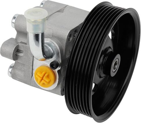 IRONTEK 21-5485 Power Steering Pump Fit for Nissan Altima 2007-2012, for Nissan Maxima 2009-2014, for Nissan Murano 2009-2014, 3.5L V6, Replace # 215485, 49110-1AA0A, 49110-9N00A, 49110-JA100 in Saudi Arabia
