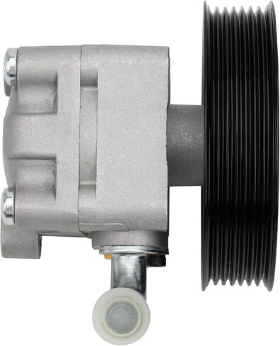 IRONTEK 21-5485 Power Steering Pump Fit for Nissan Altima 2007-2012, for Nissan Maxima 2009-2014, for Nissan Murano 2009-2014, 3.5L V6, Replace # 215485, 49110-1AA0A, 49110-9N00A, 49110-JA100 in Saudi Arabia