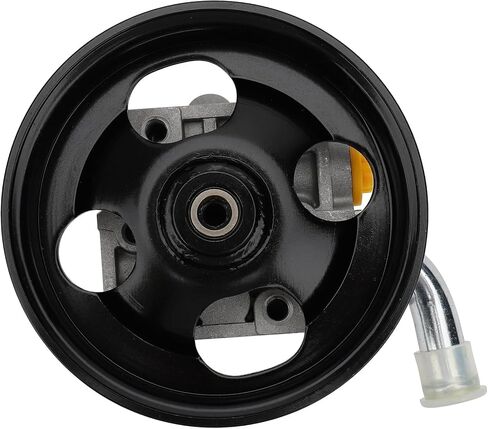 IRONTEK 21-5485 Power Steering Pump Fit for Nissan Altima 2007-2012, for Nissan Maxima 2009-2014, for Nissan Murano 2009-2014, 3.5L V6, Replace # 215485, 49110-1AA0A, 49110-9N00A, 49110-JA100 in Saudi Arabia