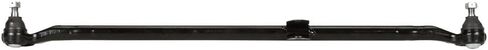 Front Steering Center Link 1PC Replaces 4856031G25 Compatible with Nissan D21 1986 1987 1988 1989 1990 Compatible with Nissan Pathfinder 1987 1988 1989 1990 in Saudi Arabia