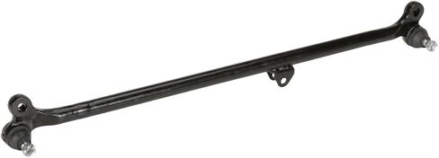 Front Steering Center Link 1PC Replaces 4856031G25 Compatible with Nissan D21 1986 1987 1988 1989 1990 Compatible with Nissan Pathfinder 1987 1988 1989 1990 in Saudi Arabia