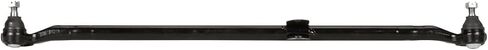 Front Steering Center Link 1PC Replaces 4856031G25 Compatible with Nissan D21 1986 1987 1988 1989 1990 Compatible with Nissan Pathfinder 1987 1988 1989 1990 in Saudi Arabia