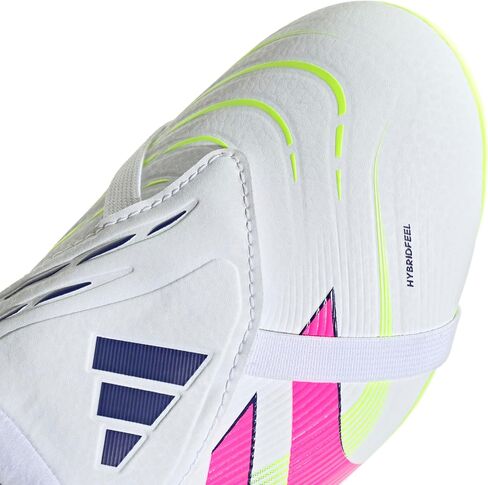 adidas Unisex-Child League Predator Firm Ground Soccer Cleats (Little Big Kid) Sneaker in Saudi Arabia
