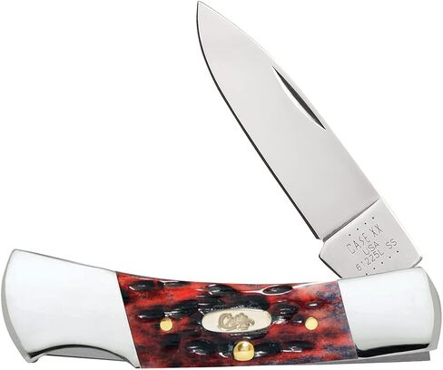 Case Cutlery CA28912: Lockback Chestnut in Saudi Arabia