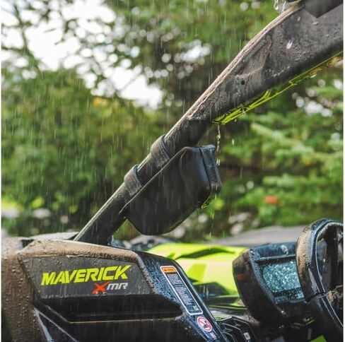 Ravek UTV Offroad Rangler Universal Secure-Mount Grounds Holder RZR X3 Defender in Saudi Arabia