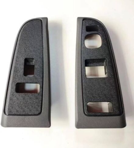 1PCS Front left and right doors of the elevator switch panel, model 03-07, gray black OEM 89045121 89045124 in Saudi Arabia