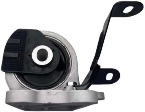 1PCS Car Engine Mount L18 Type2.5 OEM 12372F0010 12372-F0010 in Saudi Arabia
