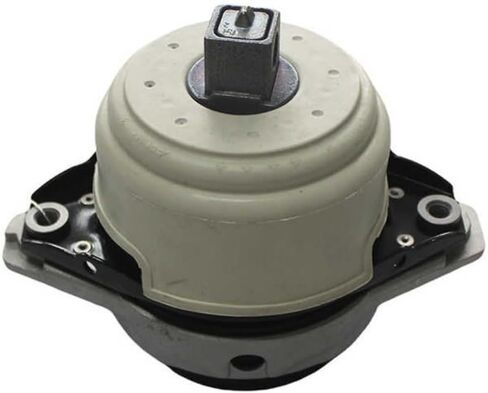 1PCS Car Engine Mount R4.0T OEM 1662406117 166 240 6117 in Saudi Arabia